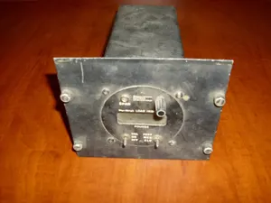 Bell Helicopter Load Indicator MSI 150-05